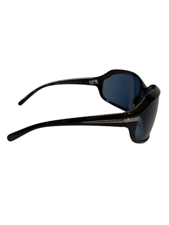 Prada Sunglasses Black Frame Eyewear main image 8
